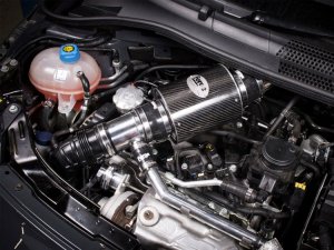 FIAT 500 ABARTH Performance Induction Kit - Forge - TJet Turbo Motor - EU Model